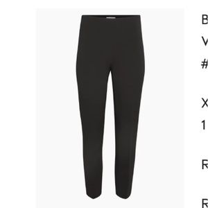 Babaton Verdict Pants